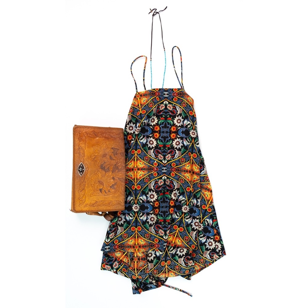 Adorable Slip Dress!